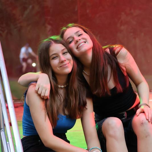 Jule & Nuri