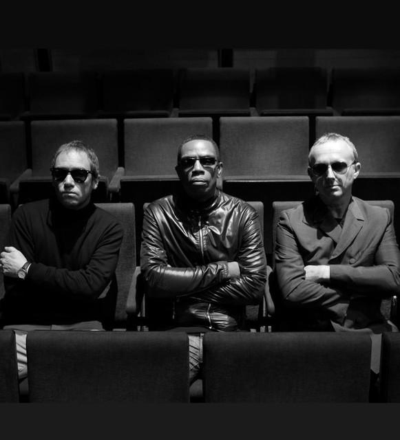 Ocean Colour Scene