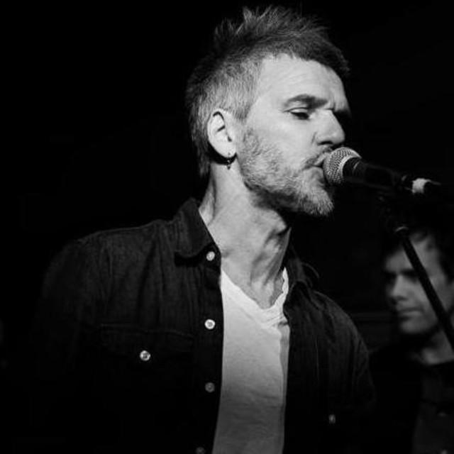 Nick Barker
