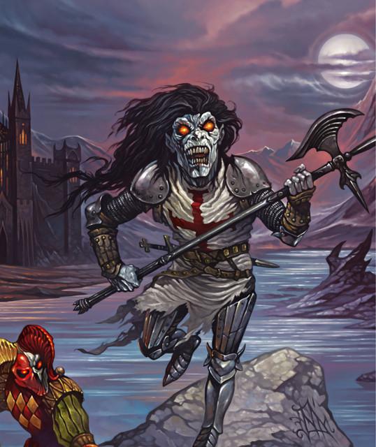 Blackslash