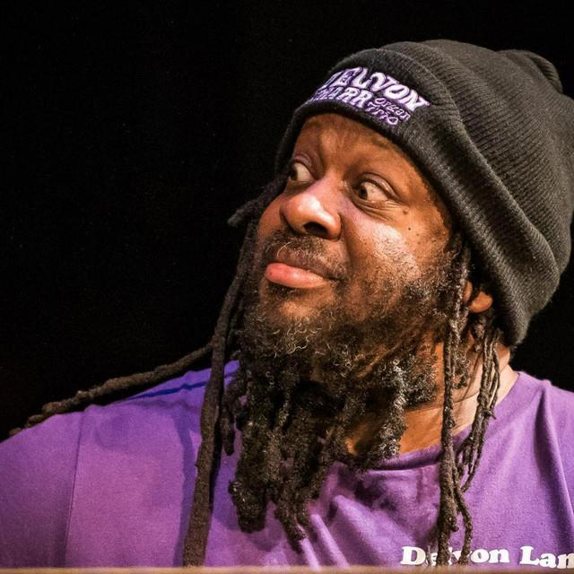 Delvon Lamarr Organ Trio