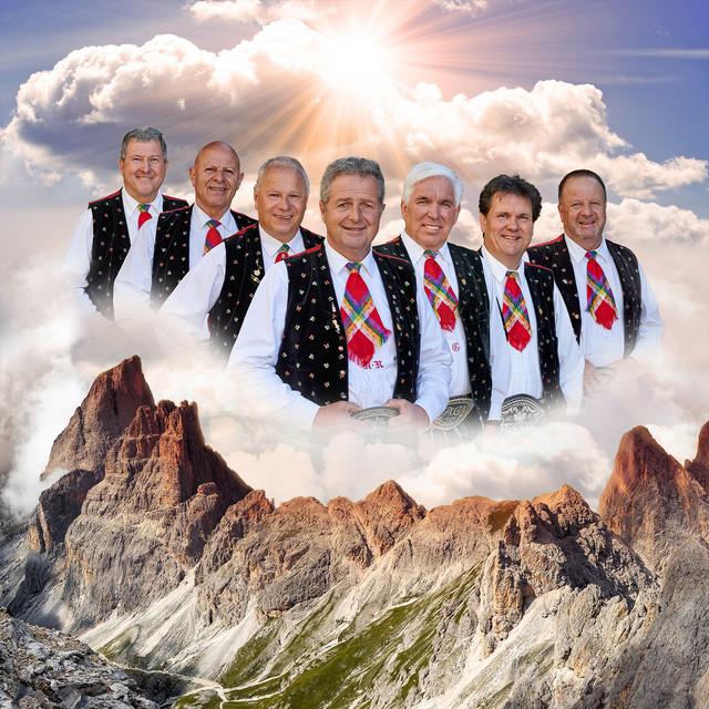Kastelruther Spatzen - 40 Jahre! Das Große Jubiläum - Live!