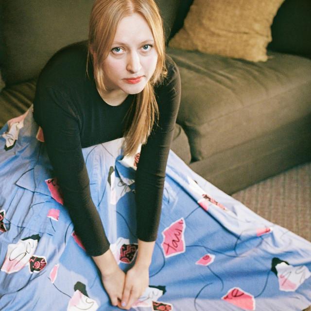 Eliza Niemi