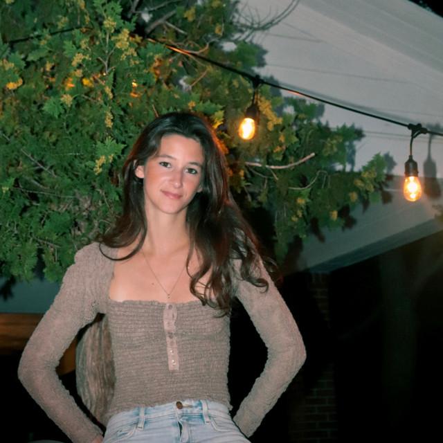 Greer Baxter