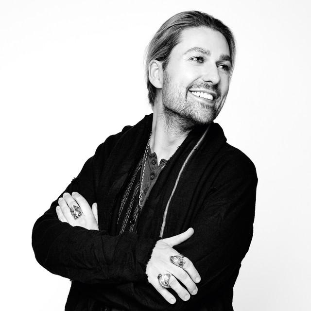 David Garrett - Iconic Tour 2023