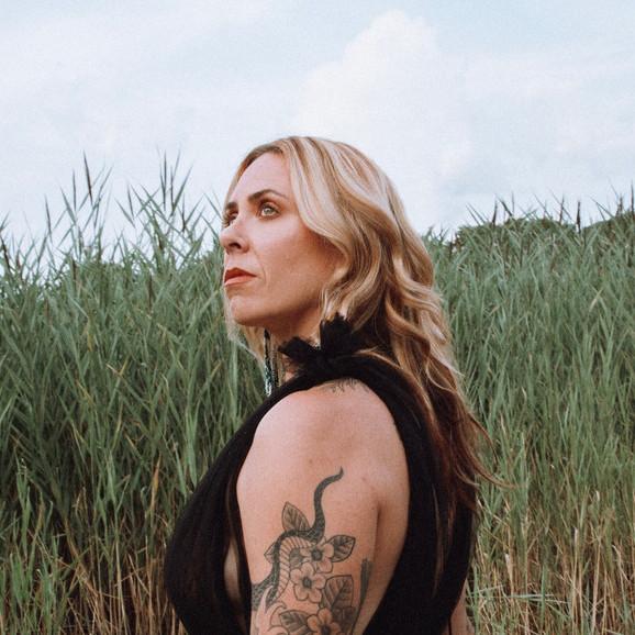 Amanda Rheaume
