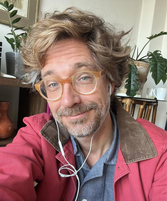 Erlend Øye