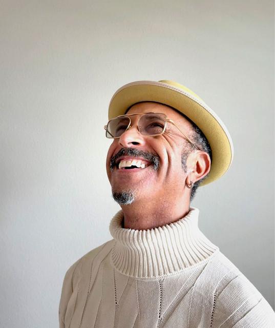 The Reverend Shawn Amos