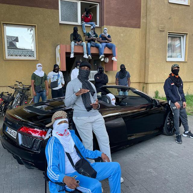 HoodBlaq