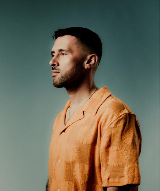 Danny Howard