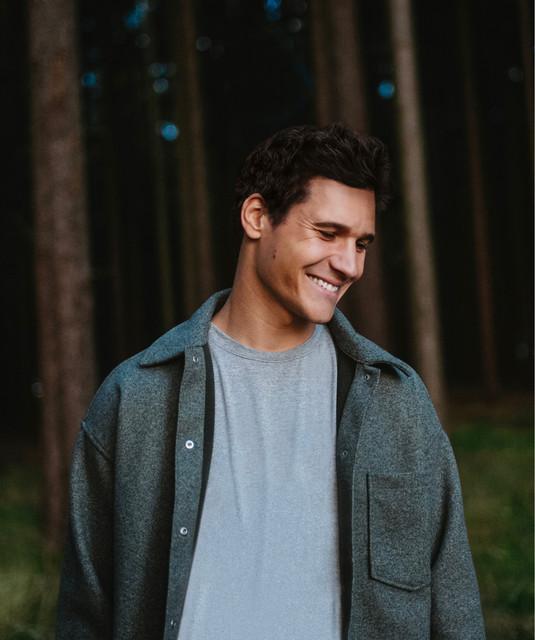 Wincent Weiss - Vielleicht Irgendwann Tour 2023