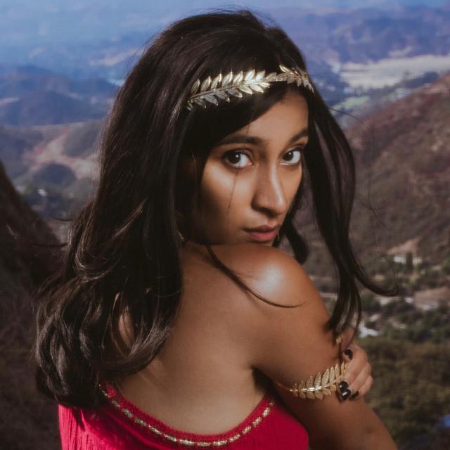 Janani K. Jha