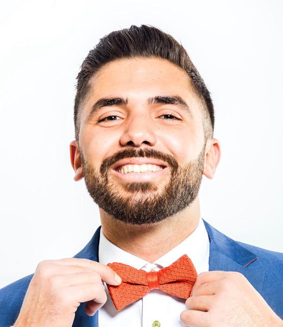 Khalid Bounouar