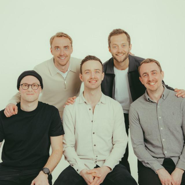Dad Harmony
