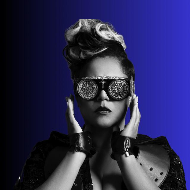 Crystal Waters