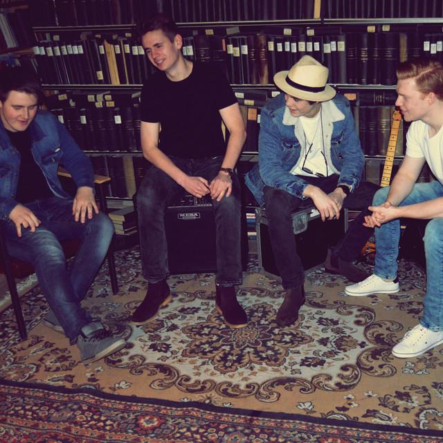 The Ramblin' Men