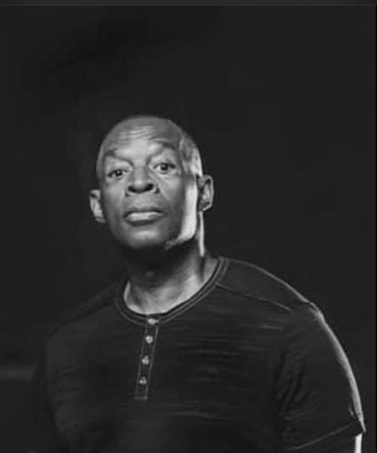 Kevin Saunderson