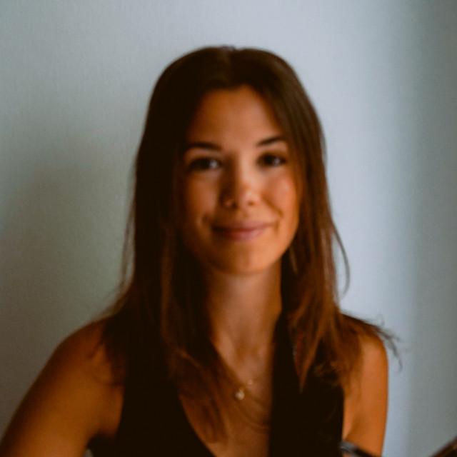 Clara Louise
