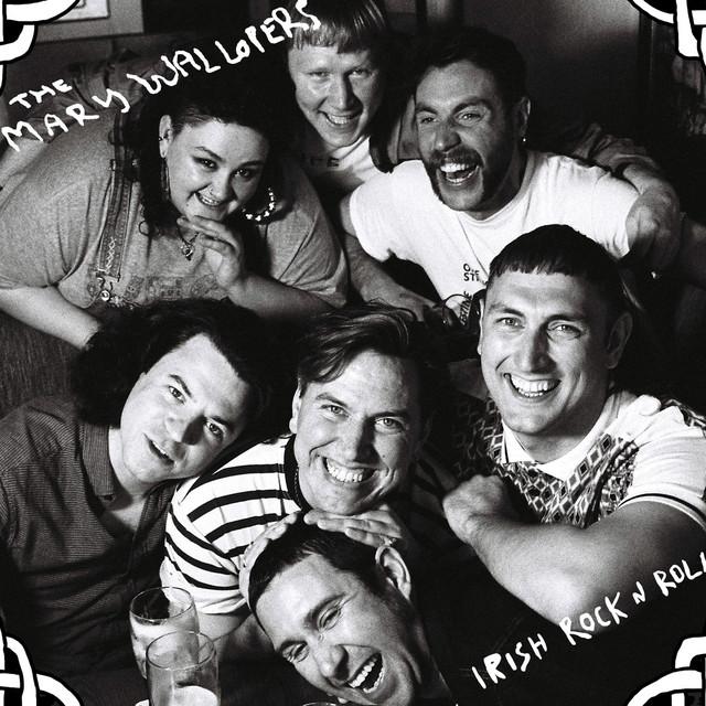 The Mary Wallopers