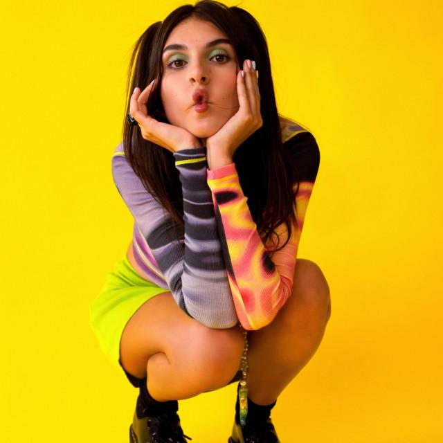 Carlota Mad