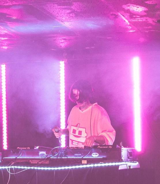 Pink Droyd