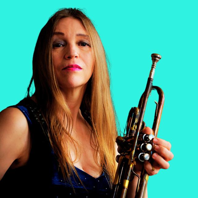Saskia Laroo Band