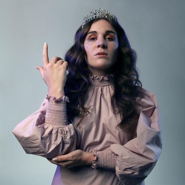 Agnes Matsdotter