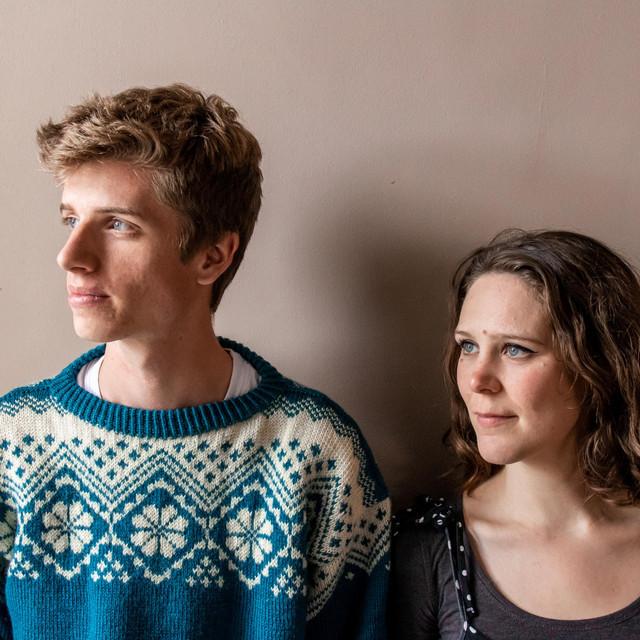 Janice Burns & Jon Doran