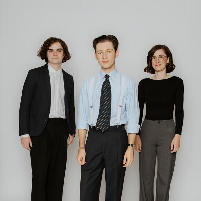Hannes Klemme Trio