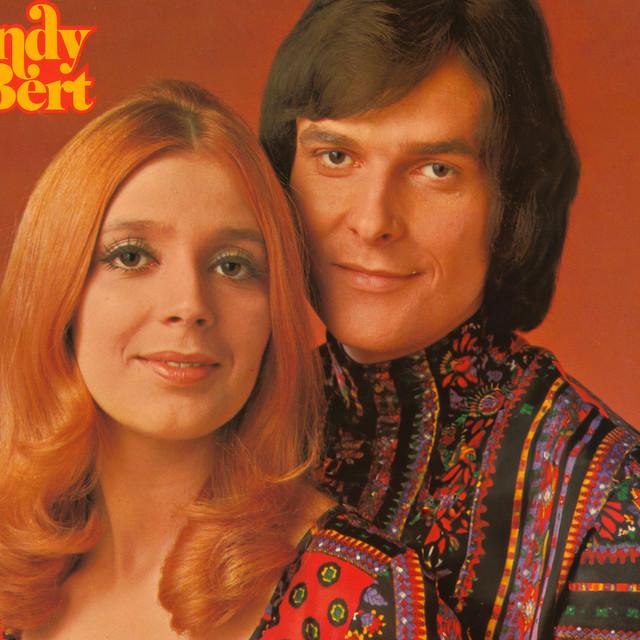 Cindy & Bert