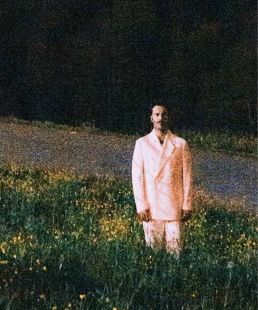 Benjamin Amaru