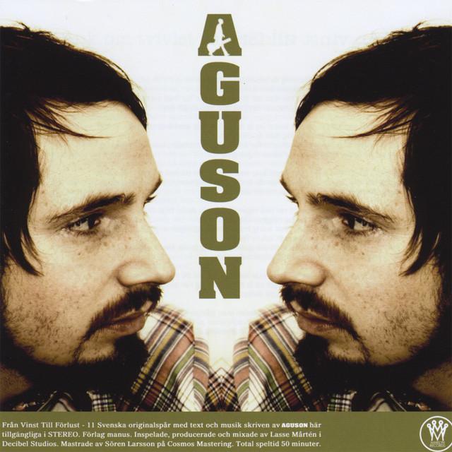 Aguson