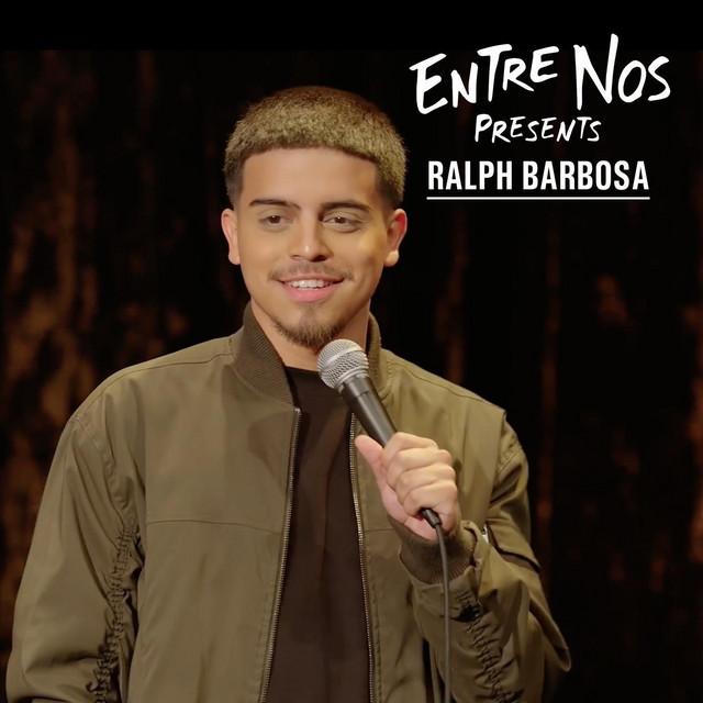 Ralph Barbosa