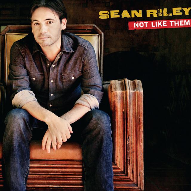 Sean Riley