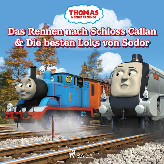 Thomas and Friends