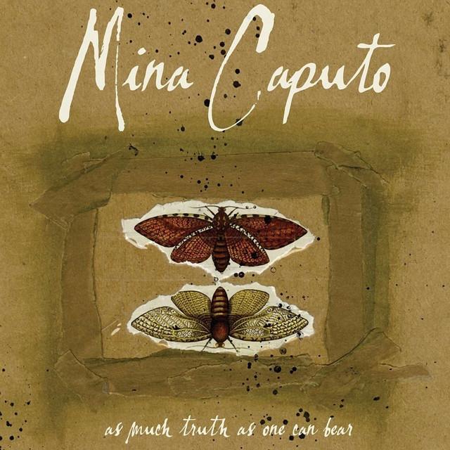 Mina Caputo