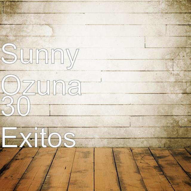 Sunny Ozuna