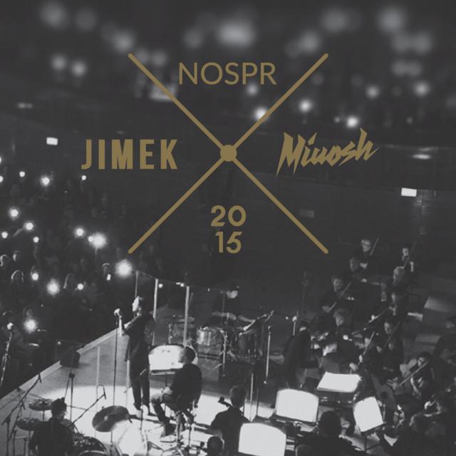 NOSPR