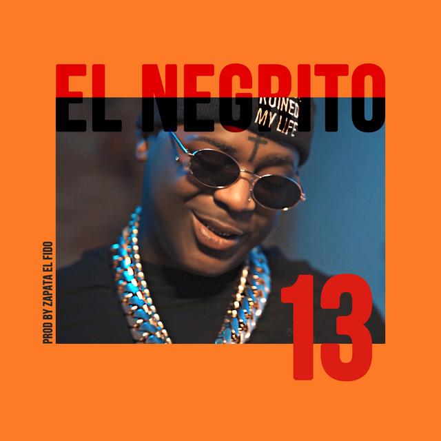 El Negrito