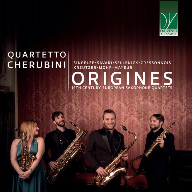 Quartetto Cherubini