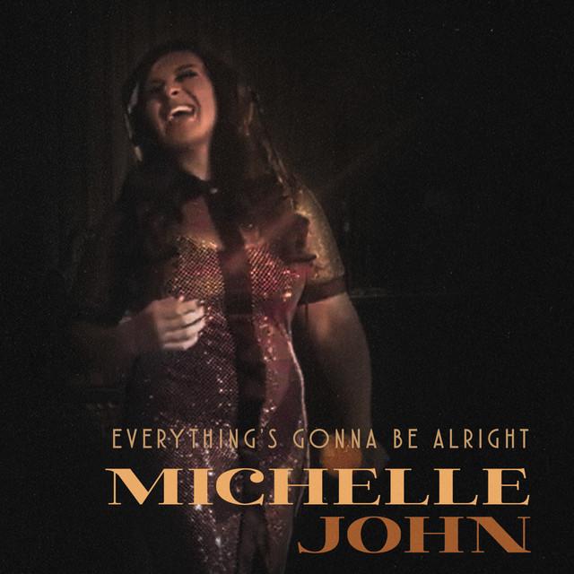 Michelle John