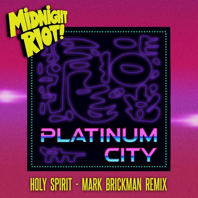 Platinum City
