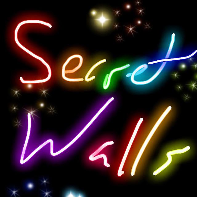Secret Walls