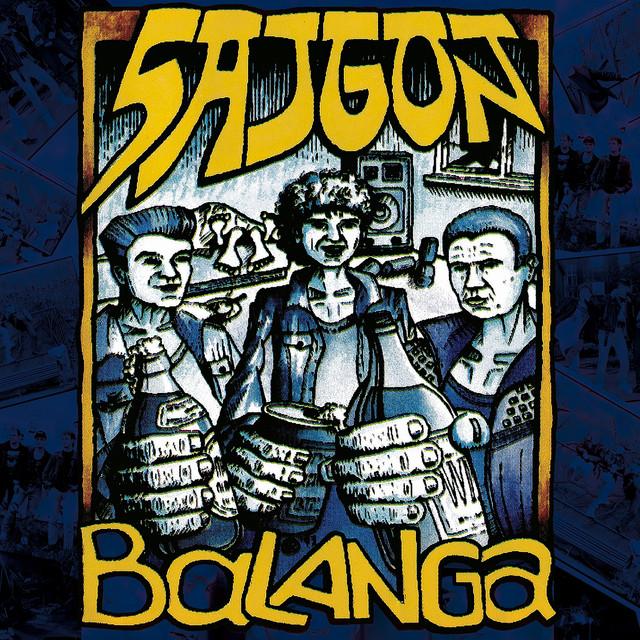 Sajgon
