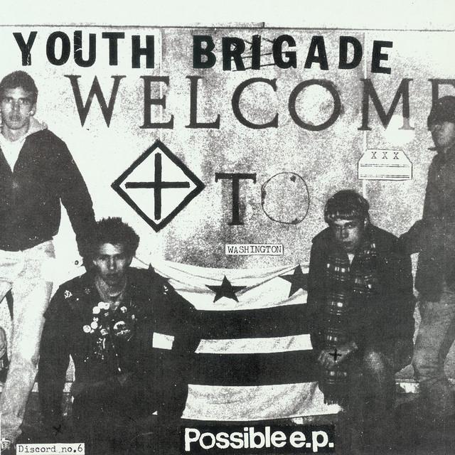 Youth Brigade