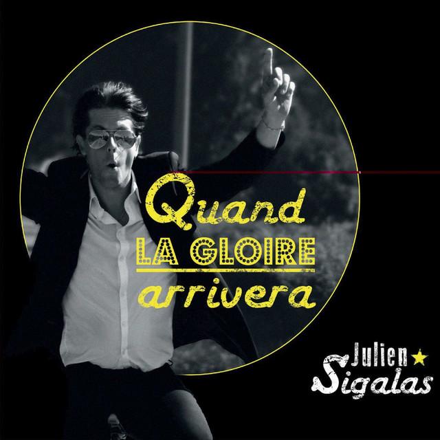 Julien Sigalas
