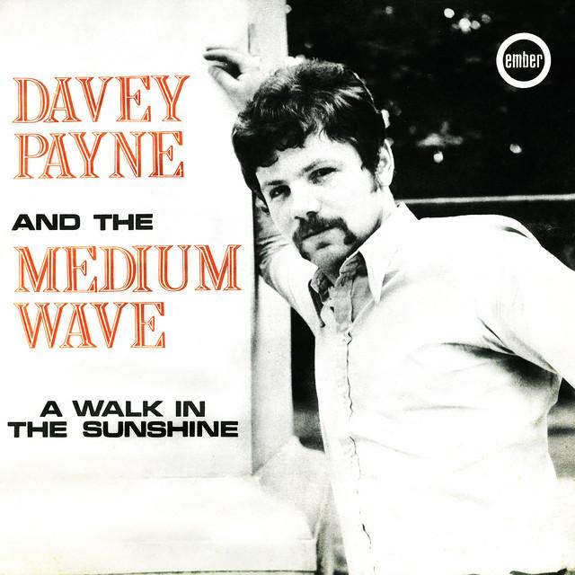 Davey Payne