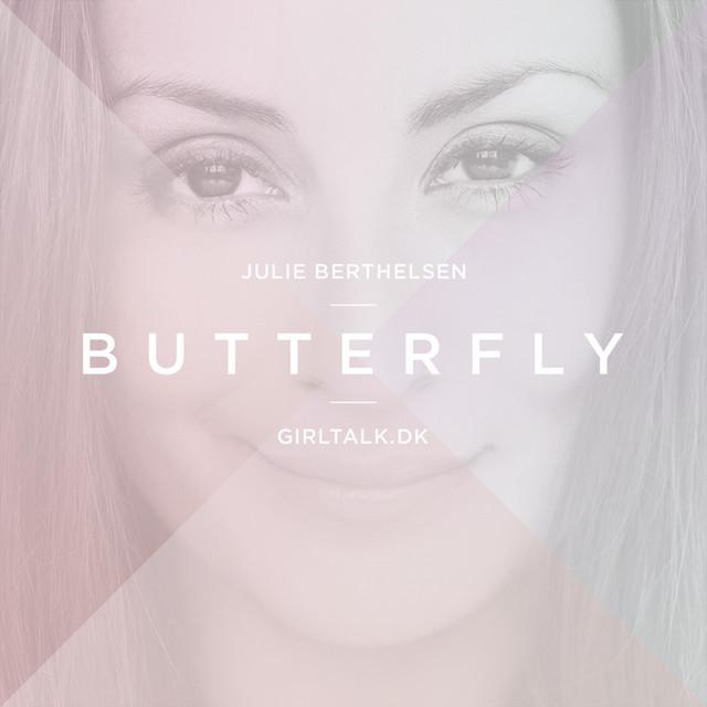 Julie Berthelsen