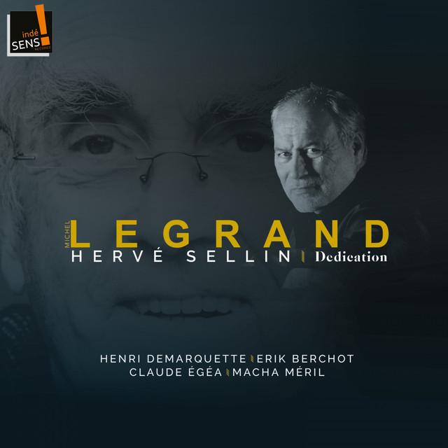 Herve Sellin