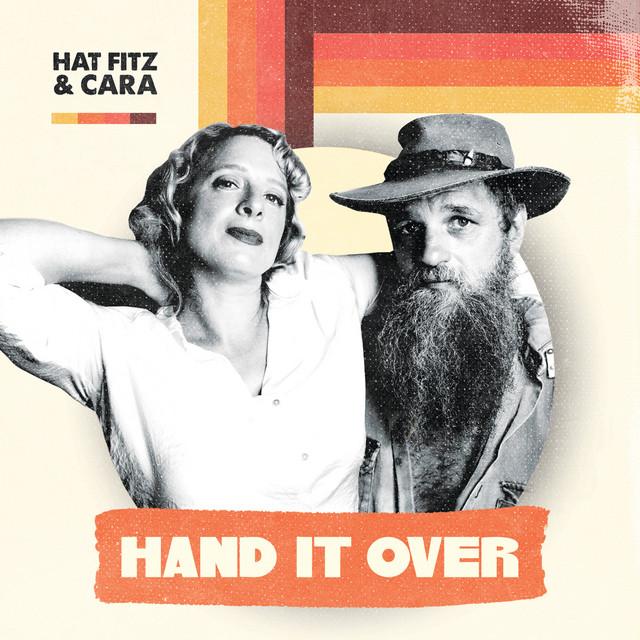Hat Fitz & Cara